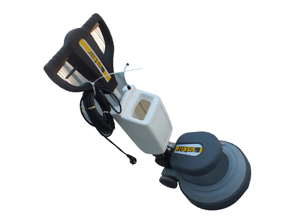 Halı Yıkama Makinası Meç