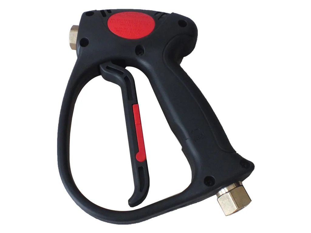 italyan Tetikli Yıkama Tabancası Kabzesi