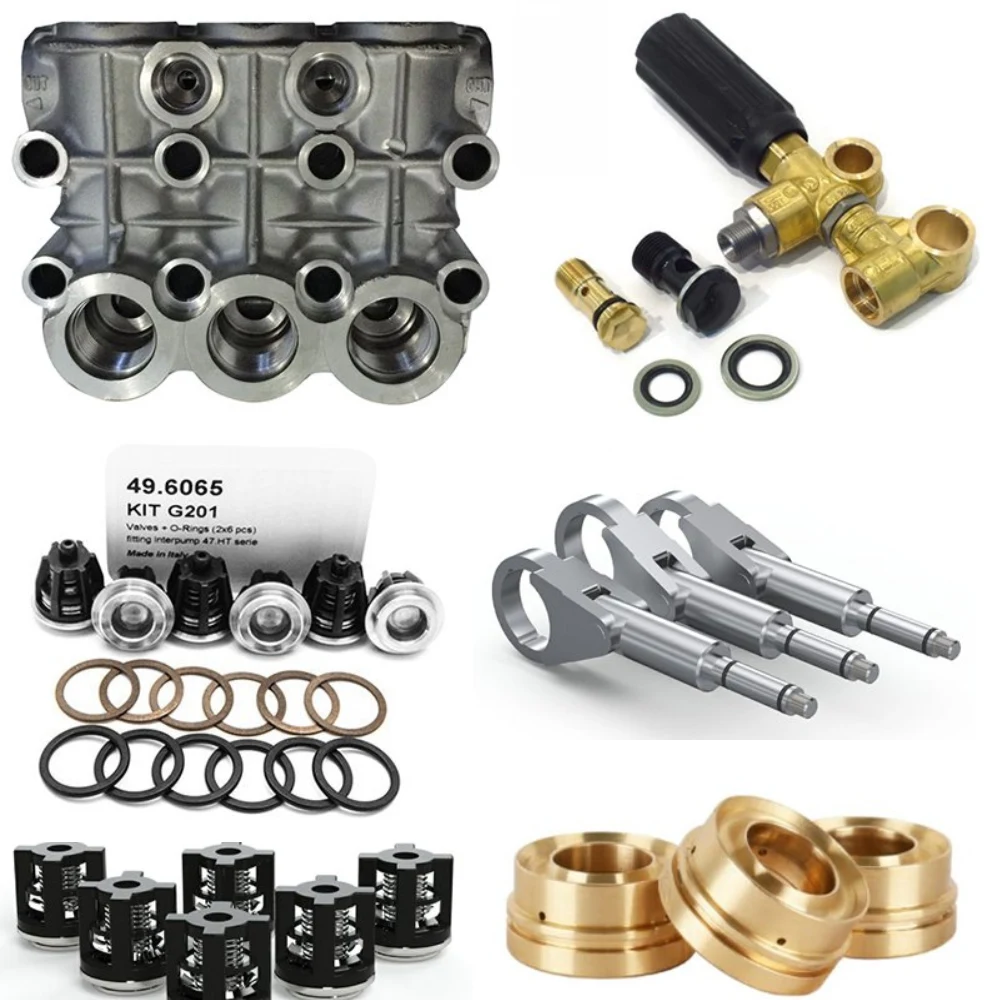 AR Basınç Keçesi 3 ADET