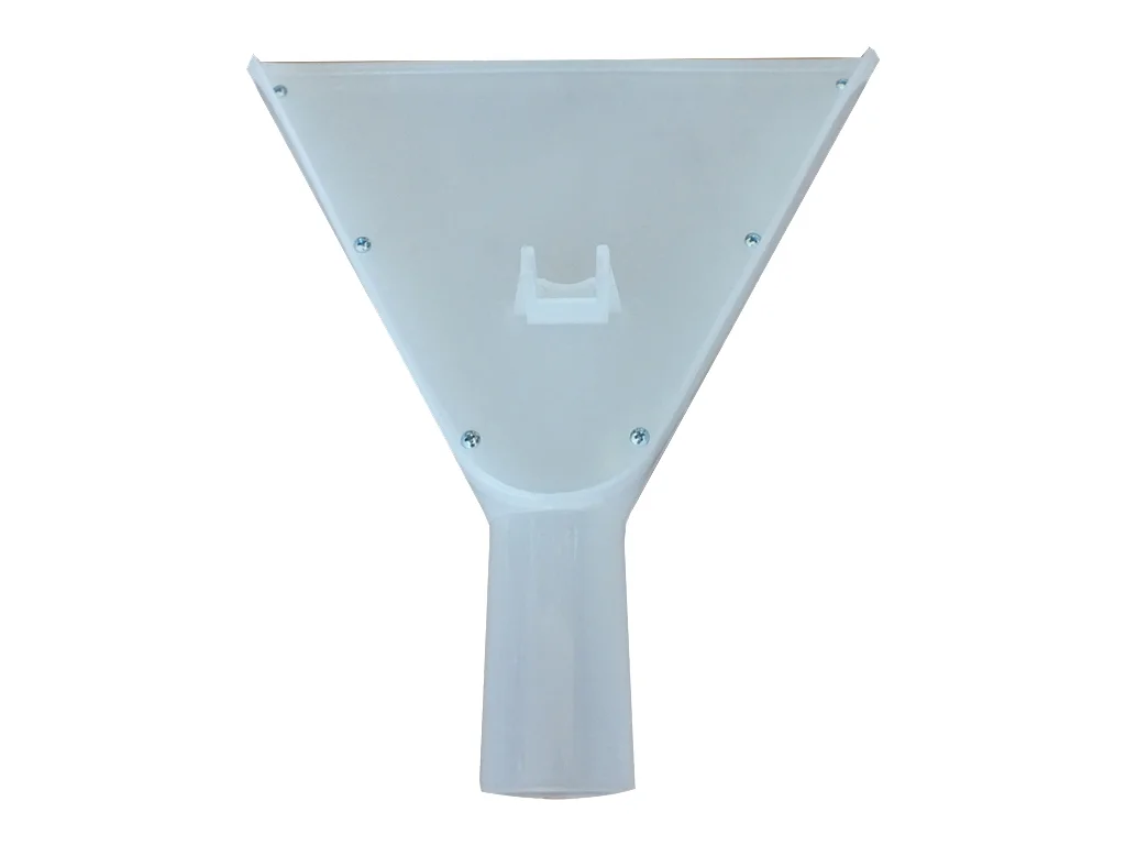 Şeffaf Halı Su Çektirme Aparatı