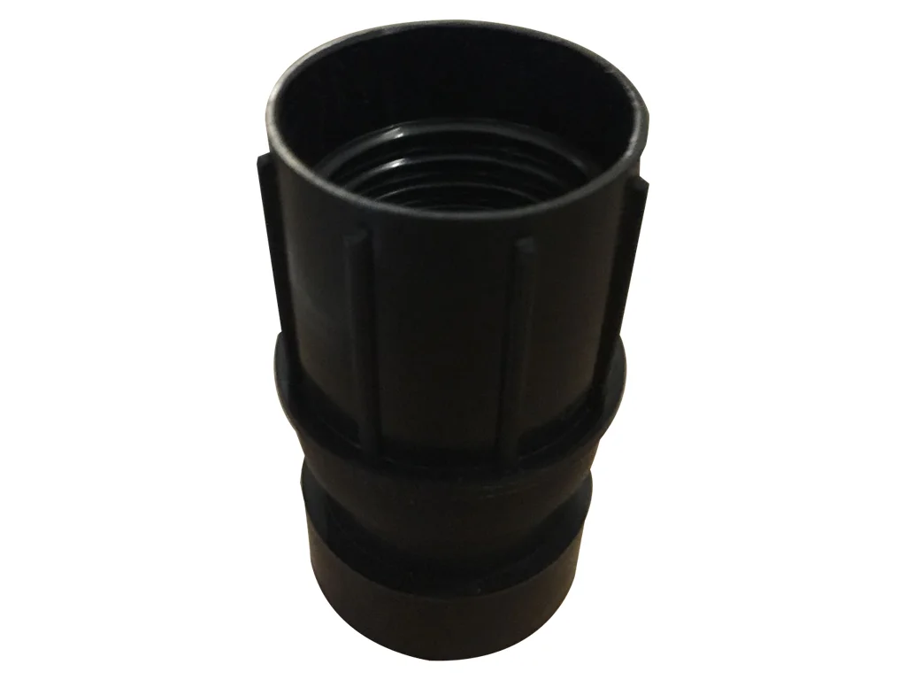 Süpürge Kazan Giriş Aparatı