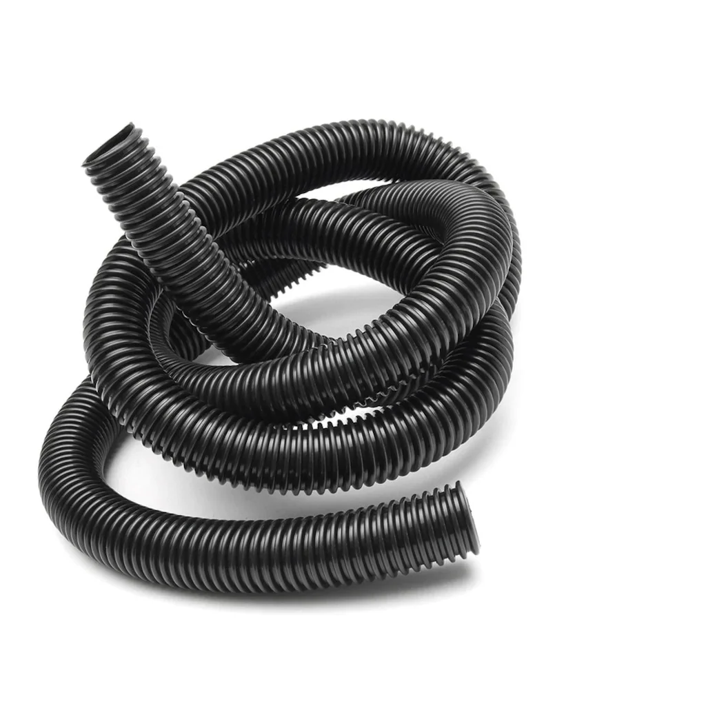 Oto Süpürge Hortumu 38 mm çaplı (metre)