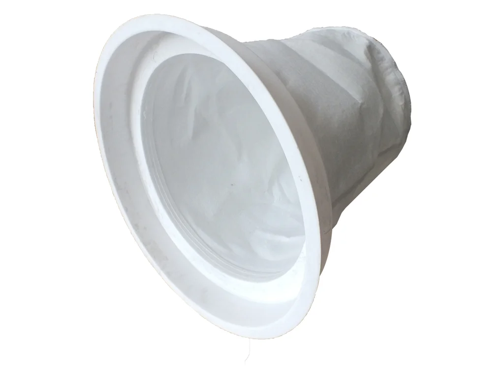 Safran Süpürge Toz Filtresi