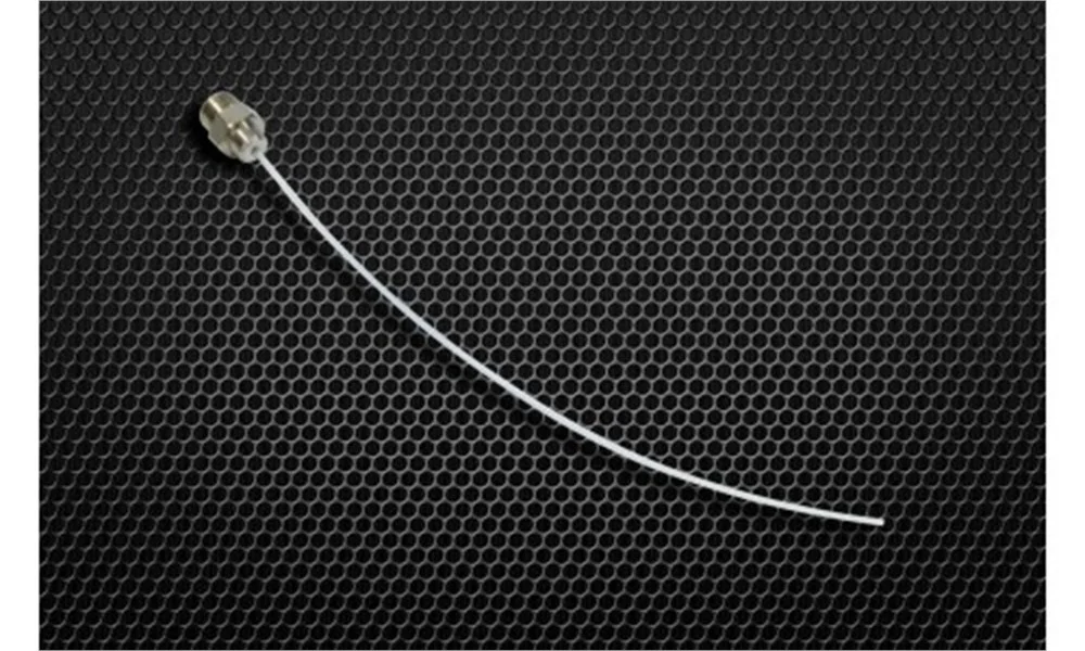 Apex (Tornador) Detay Tabanca Kılcal Hortumu