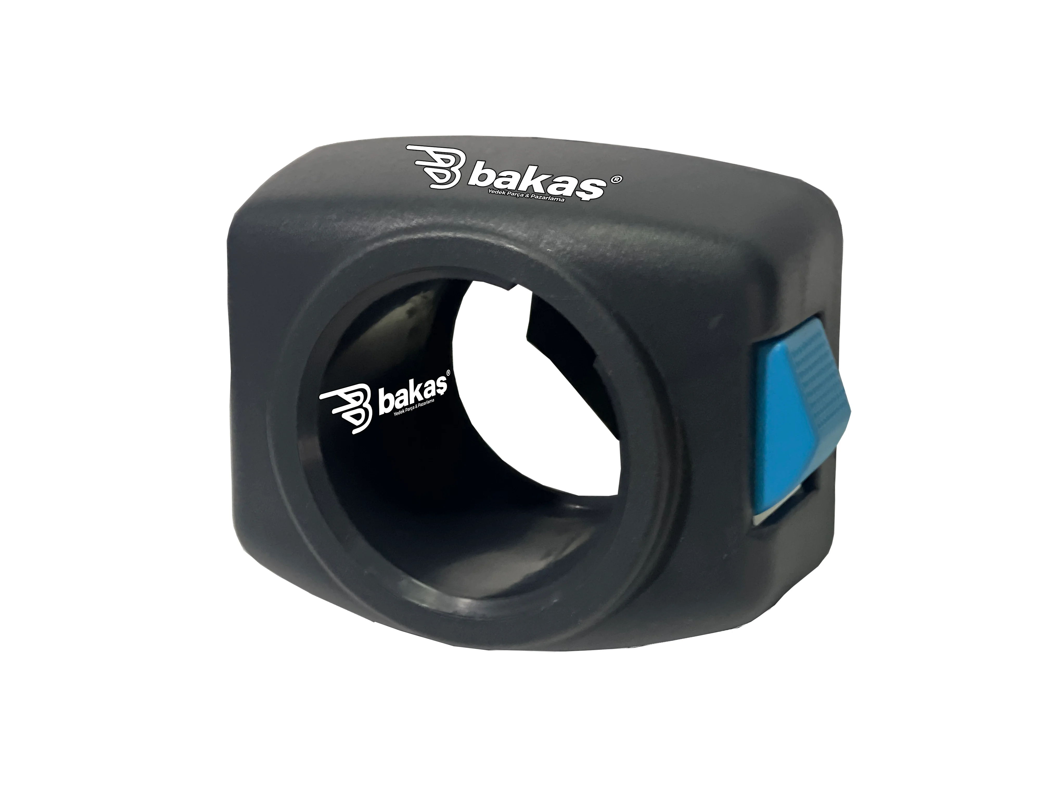 Fantom 800m3 vb endüstriyel süpürge kazan giriş adaptörü