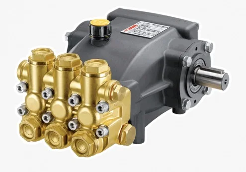 Hawk NMT 200 Bar italyan oto yıkama Pompası VHP Bypass