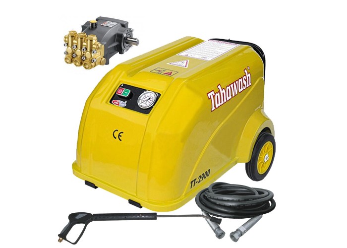 Basınçlı Yıkama Makinesi Seçim Rehberi