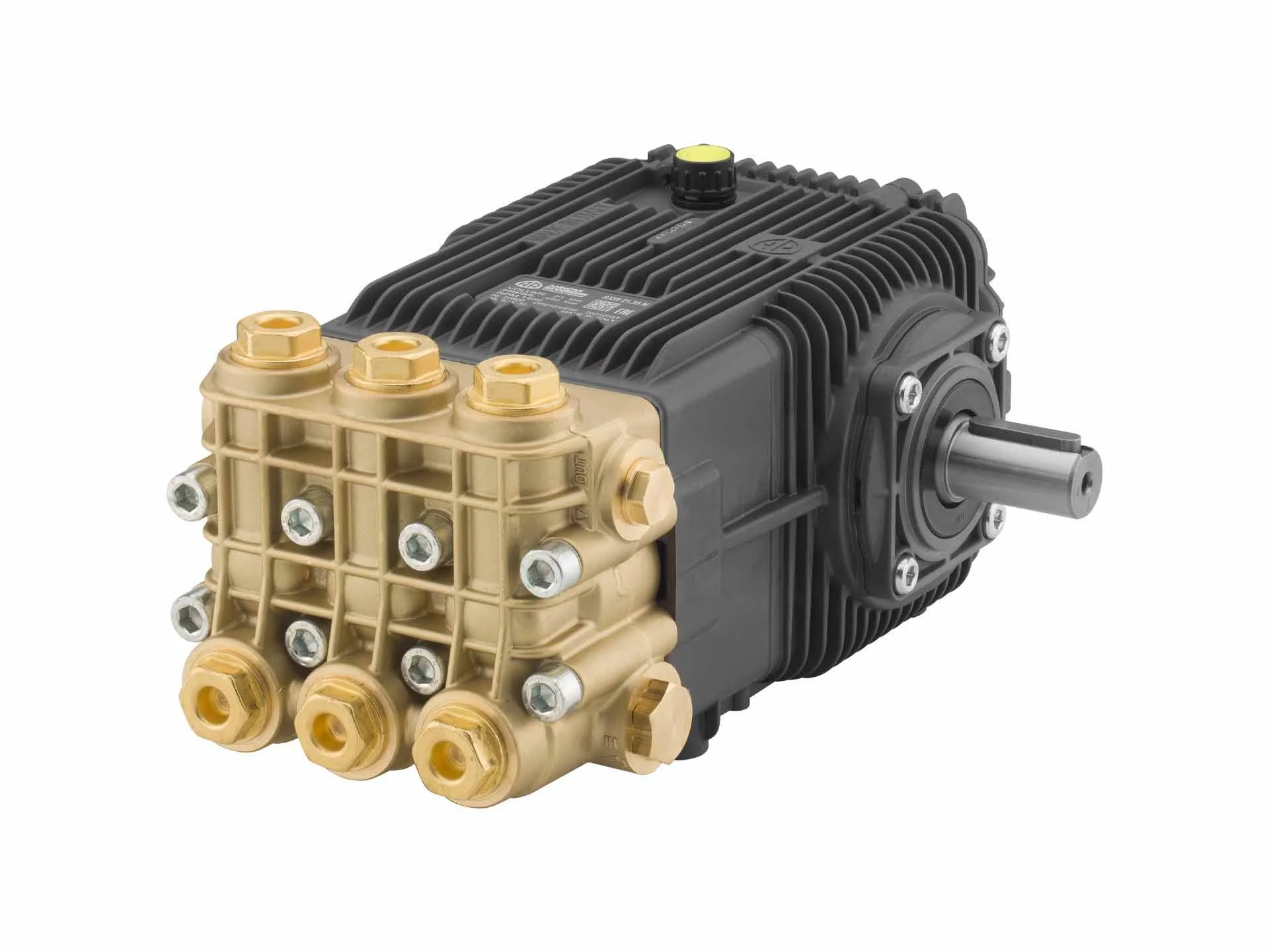 annovi reverberi 15 litre 200 bar pompa xw15.20n annovi reverberi görseli