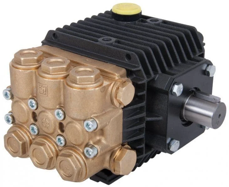 interpump 4 litre 100 bar Pompa F25104