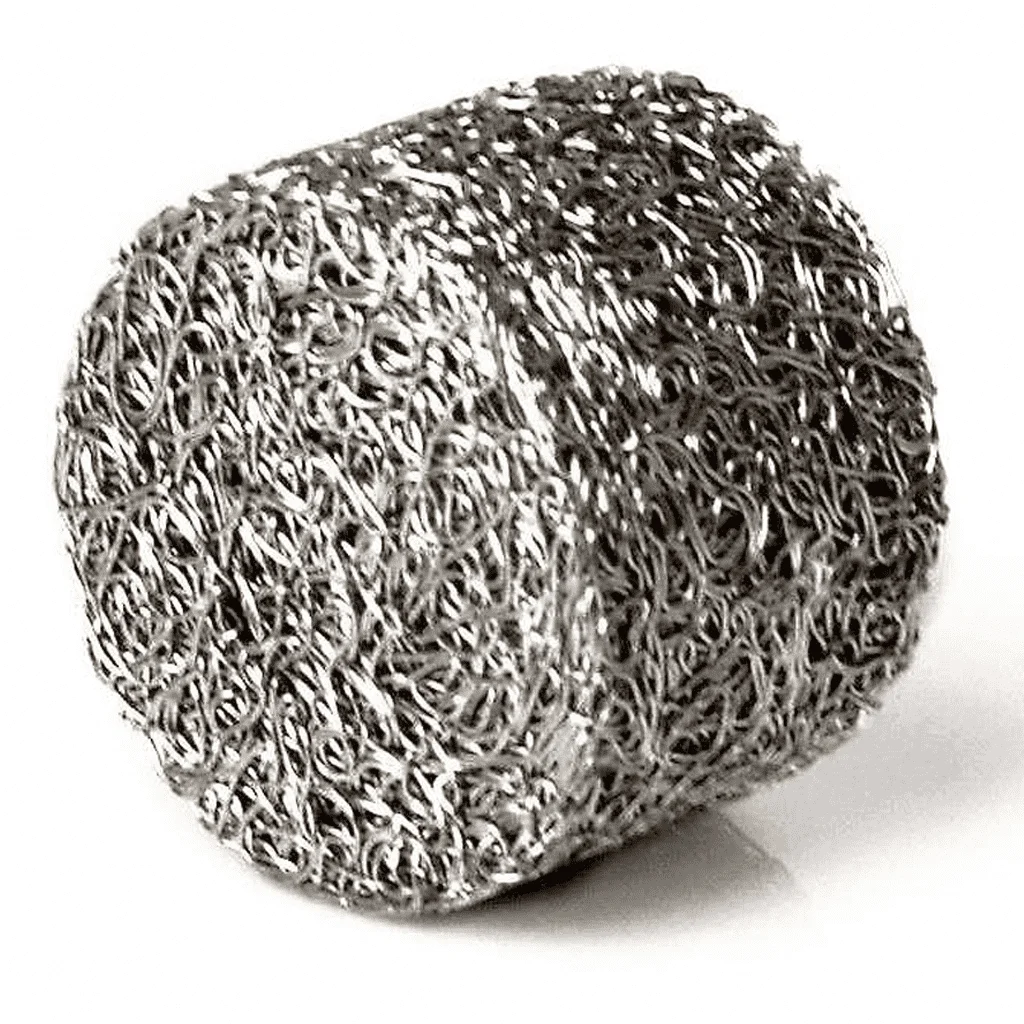 Bakaş İthal Jet Köpük Tabancası Filtre Süzgeci