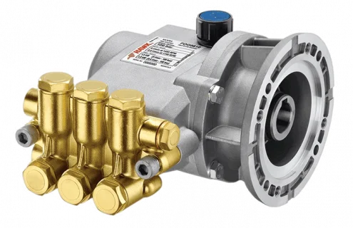 FOG NEMA SERİSİ 9,5 LİTRE 100 BAR POMPA FOG2514NER