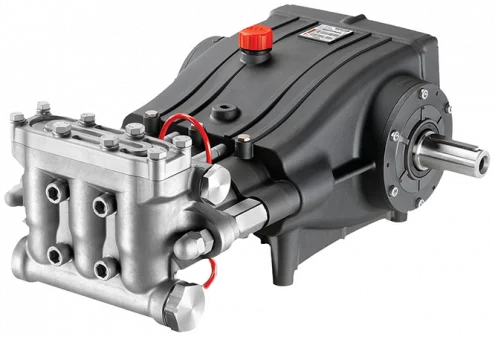 GXT HIGH TEMPERATURE SERİSİ 170 LİTRE 110 BAR POMPA GXT1711SHTR