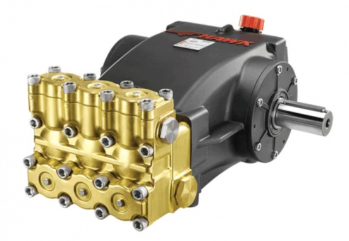 HFR SERİSİ 80 LİTRE 150 BAR POMPA HFR80SR