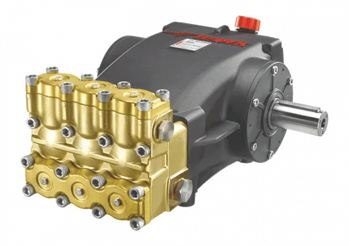 HHP 500-1000 rpm SERİSİ 25 LİTRE 500 BAR POMPA HHP25SL