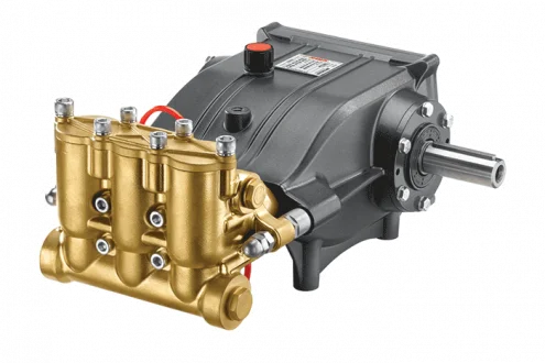 MPX 350 SERİSİ 58 LİTRE 250 BAR POMPA MPX5825L