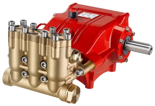 MXT CHEMICAL SERİSİ 100 LİTRE 150 BAR POMPA MXT1015EBCHL