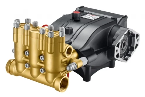 MXT-HY SERİSİ 70 LİTRE 200 BAR POMPA MXT7020HYR