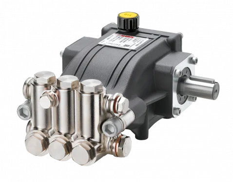 NHDP CAR WASH SERİSİ 11 LİTRE 200 BAR POMPA NHDP1120CWL