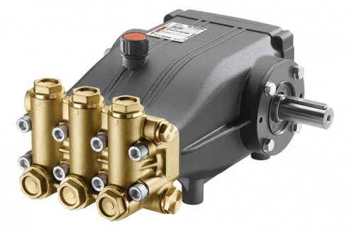 NLT SERİSİ 25 LİTRE 200 BAR POMPA NLT2525SB