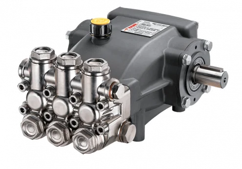 NMT HIGH TEMPERATURE SERİSİ 15 LİTRE 200 BAR POMPA NMT1520SHTR