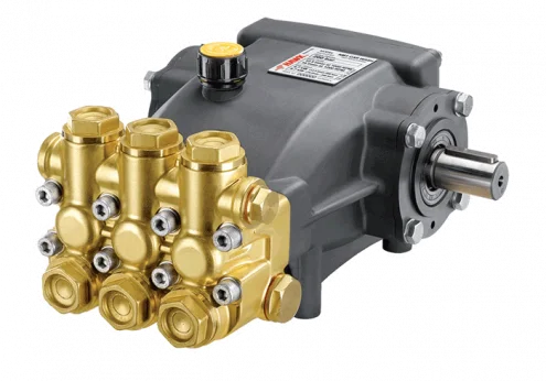 NMT SERİSİ 15 LİTRE 200 BAR POMPA NMT1520L