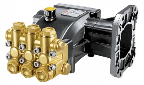 NPM-GR SERİSİ 11 LİTRE 250 BAR POMPA NPM1125GR