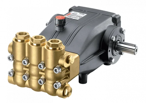 PXI HEAVY DUTY SERİSİ 21 LİTRE 500 BAR POMPA PX2150EBIR