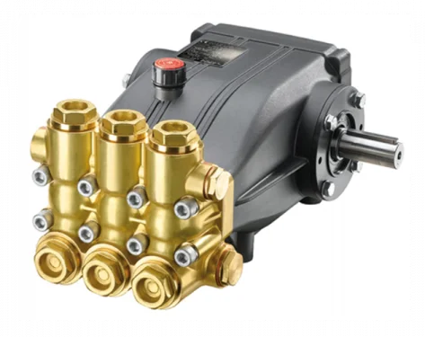 XLTI ATEX SERİSİ 22 LİTRE 300 BAR POMPA XLT2230IEXL