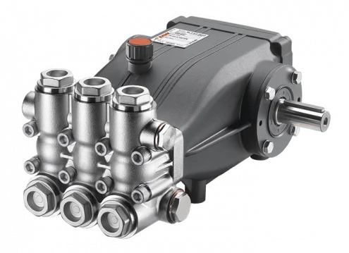 XLTI HIGH TEMPERATURE SERİSİ 42 LİTRE 170 BAR POMPA XLT4217HTIR