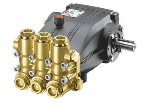 XLTI SERİSİ 40 LİTRE 170 BAR POMPA XLT4017IL