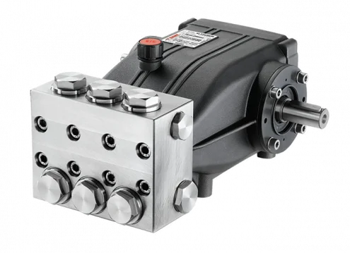 XLTI STAINLESS STEEL SERİSİ 40 LİTRE 200 BAR POMPA XLT4020ESIL