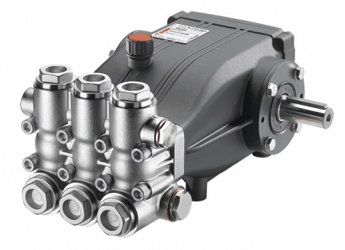 XXT HIGH TEMPERATURE SERİSİ 55 LİTRE 150 BAR POMPA XXT5515HTIL