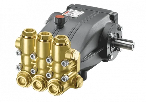 XXT SERİSİ 62 LİTRE 150 BAR POMPA XXT6215IL