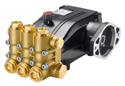 XXT-HY SERİSİ 70 LİTRE 150 BAR POMPA XXT7015HYR