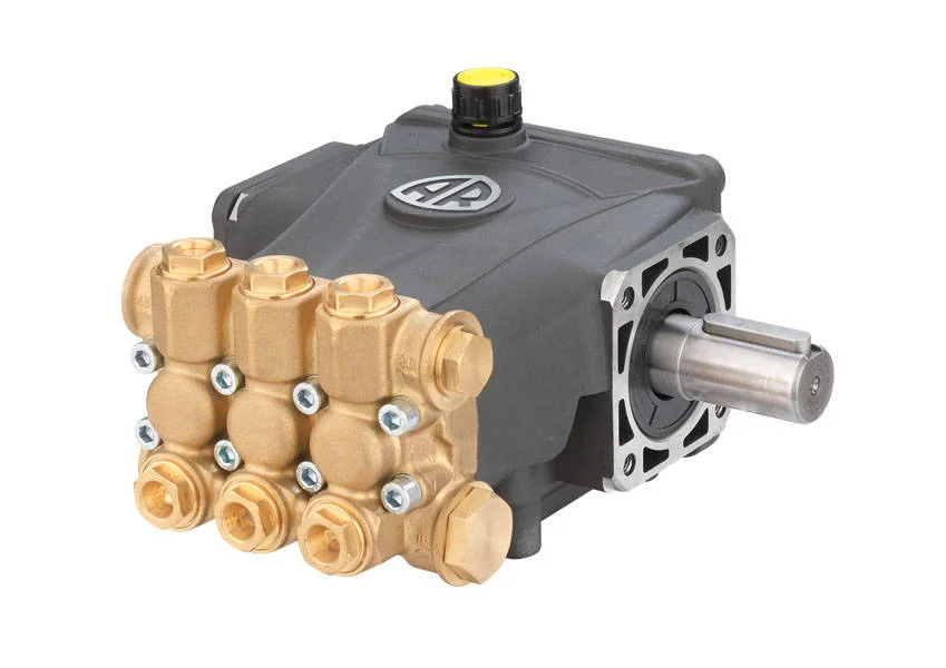 6 litre 100 bar rc-m 06.10 n cod. 23444 pompa annovi reverberi görseli