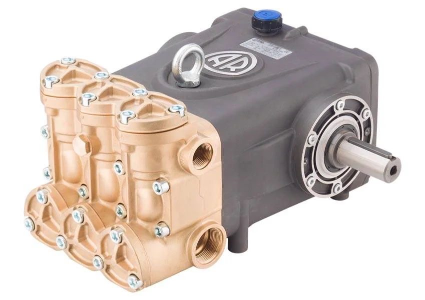 130 litre 100 bar hyd-rtd 130.100 cod. 27612 pompa annovi reverberi görseli