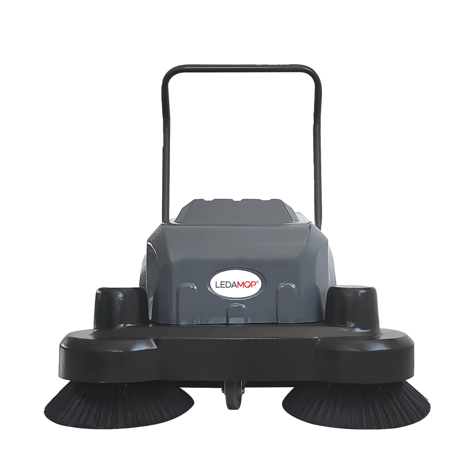 Bakaş BKS-S1060B Şarjlı Zemin Süpürme Makinesi