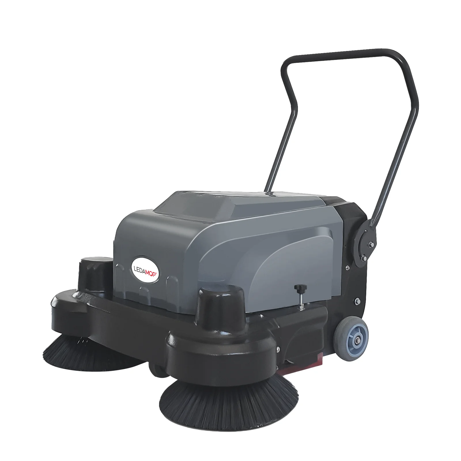 Bakaş BKS-S1060B Şarjlı Zemin Süpürme Makinesi