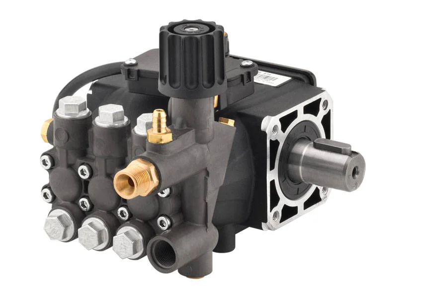 10 litre 140 bar jrs 10.14 n ta cod. 27594 pompa annovi reverberi görseli